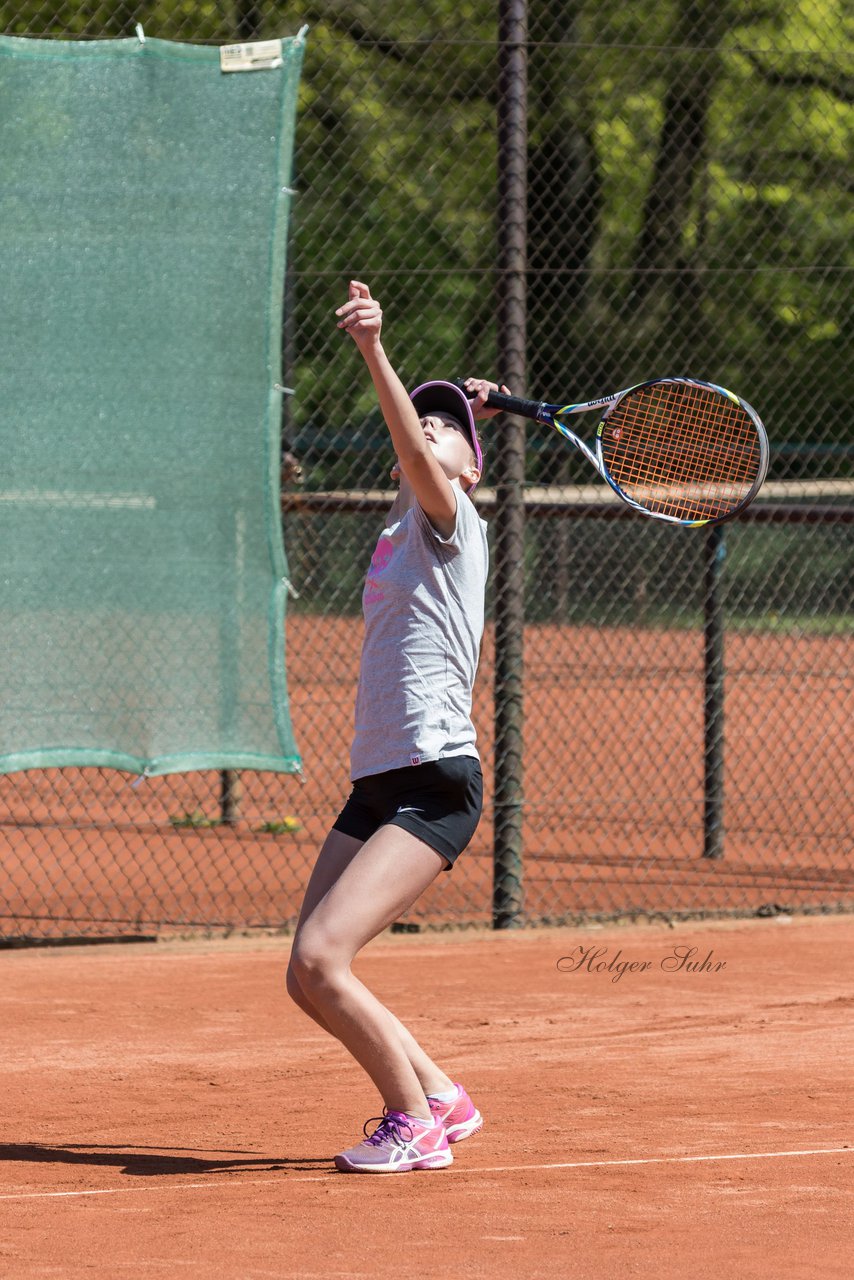 Bild 189 - NL VfL Westercelle - TC RW Wahlstedt 2 : Ergebnis: 5:4